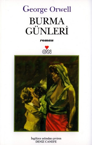 Burma Günleri - George Orwell - Ana Fikri