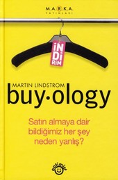 Buyology - Martin Lindstrom - Ana Fikri