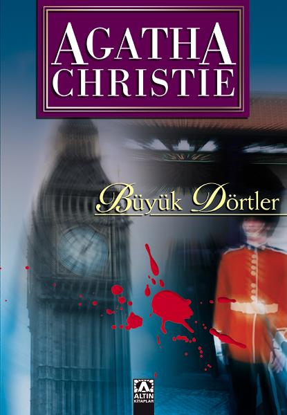 Büyük Dörtler - Agatha Christie - Ana Fikri