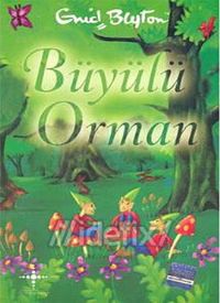 Büyülü Orman - Enid Blyton - Ana Fikri
