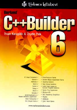 C++Builder 6 - Zeydin Pala - Ana Fikri