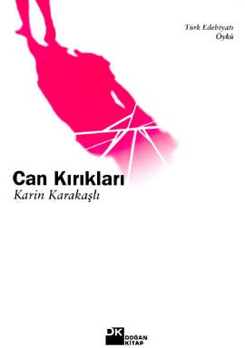 Can Kırıkları - Karin Karakaşlı - Ana Fikri