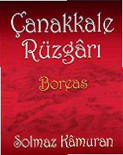 Çanakkale Rüzgarı - Solmaz Kamuran - Ana Fikri