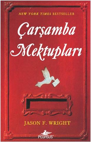 Çarşamba Mektupları - Jason F. Wright - Ana Fikri