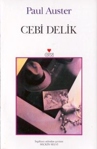 Cebi Delik - Paul Auster - Ana Fikri