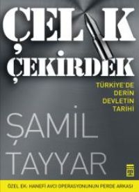 Çelik Çekirdek - Şamil Tayyar - Ana Fikri