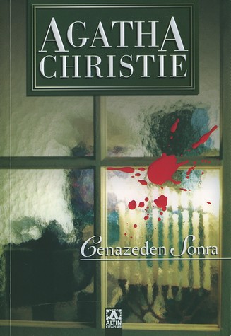 Cenazeden Sonra - Agatha Christie - Ana Fikri