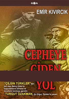 Cepheye Giden Yol - Emir Kıvırcık - Ana Fikri