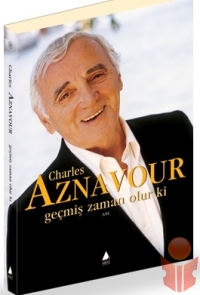 Charles Aznavour - Charles Aznavour - Ana Fikri