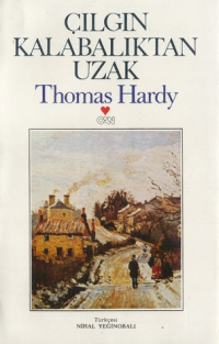 Çılgın Kalabalıktan Uzak - Thomas Hardy - Ana Fikri