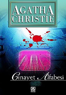 Cinayet Alfabesi - Agatha Christie - Ana Fikri
