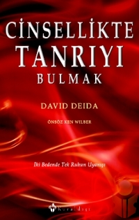 Cinsellikte Tanrıyı Bulmak - David Deida - Ana Fikri