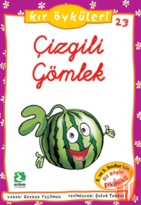 Çizgili Gömlek - Zeynep Yeşilmen - Ana Fikri