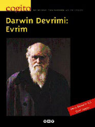 Cogito 60-61 / Darwin Devrimi: Evrim - Cogito - Ana Fikri