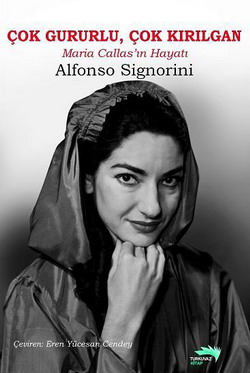 Çok Gururlu Çok Kırılgan - Alfonso Signorini - Ana Fikri