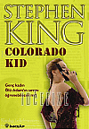Colorado Kid  - Stephen King - Ana Fikri
