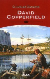 David Copperfield - Charles Dickens - Ana Fikri