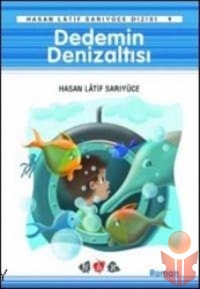 Dedemin Deniz Altısı - Hasan Latif Sarıyüce - Ana Fikri