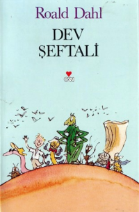 Dev Şeftali - Roald Dahl - Ana Fikri