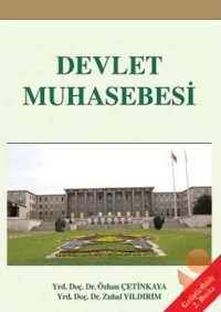 Devlet Muhasebesi - Özhan Çetinkaya - Ana Fikri