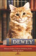Dewey - Dünyanın Kalbine Dokunan Kütüphane Kedisi - Vicki Myron - Ana Fikri