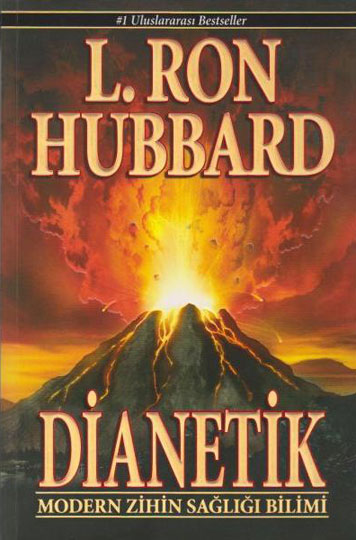 Dianetik - L. Ron Hubbard - Ana Fikri