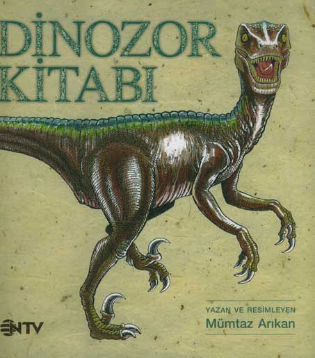 Dinozor Kitabı - Mümtaz Arıkan - Ana Fikri