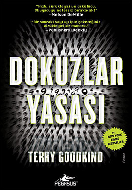 Dokuzlar Yasası - Terry Goodkind - Ana Fikri