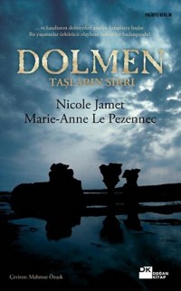 Dolmen - Nicole Jamet - Ana Fikri