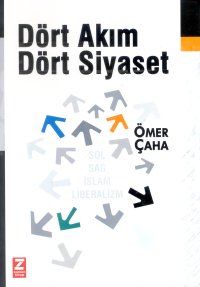 Dört Akım Dört Siyaset - Ömer Çaha - Ana Fikri