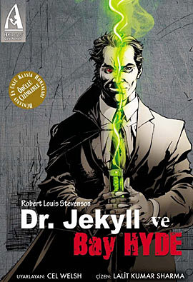 Dr. Jekyll ve Bay Hyde - Robert Louis Stevenson - Ana Fikri
