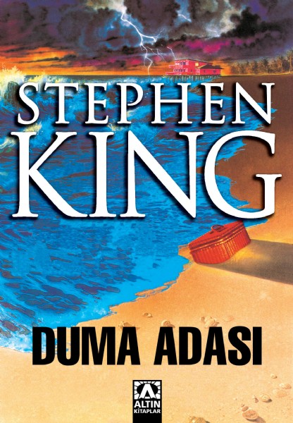 Duma Adası - Stephen King - Ana Fikri