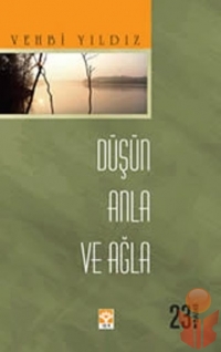 Düşün Anla ve Ağla  - Vehbi Yıldız - Ana Fikri