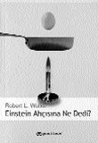 Einstein Ahçısına Ne Dedi? - Robert L. Wolke - Ana Fikri