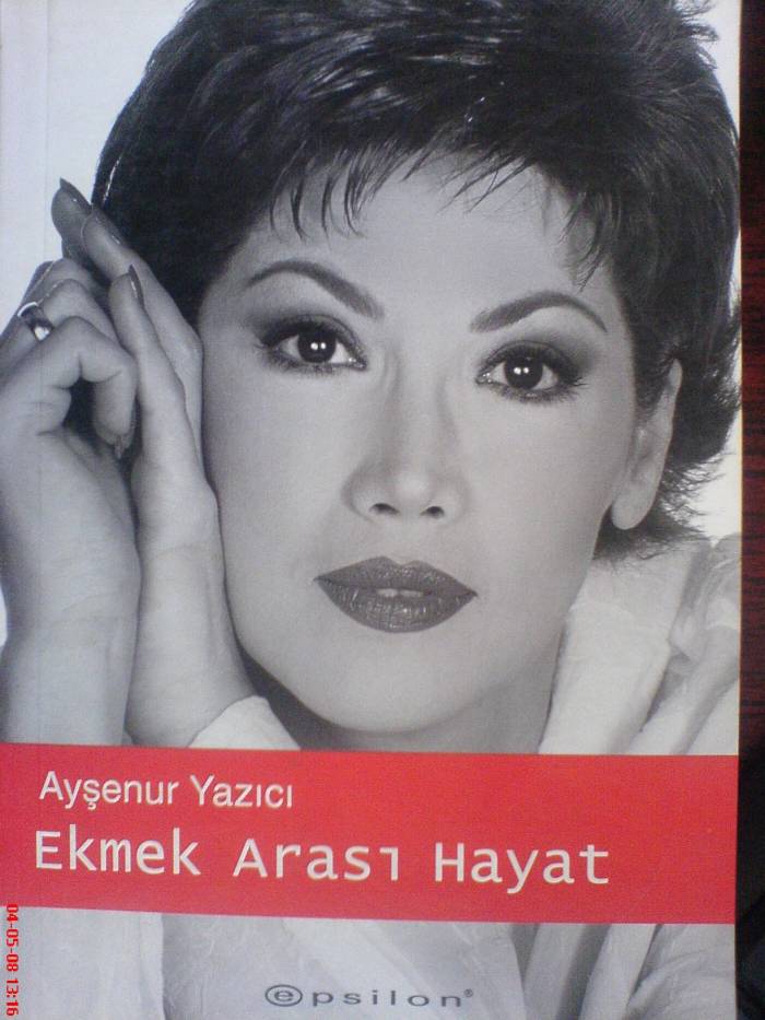 Ekmek Arası Hayat - Ayşenur Yazıcı - Ana Fikri