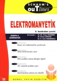 Elektromanyetik  - Joseph Edminister - Ana Fikri