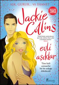 Evli Aşıklar - Jackie Collins - Ana Fikri