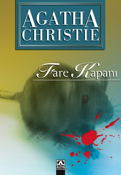 Fare Kapanı - Agatha Christie - Ana Fikri
