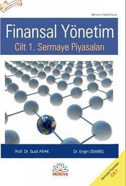 Finansal Yönetim Cilt: 1 - Engin Demirel - Ana Fikri