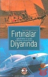 Fırtınalar Diyarında - Boby Schenk - Ana Fikri