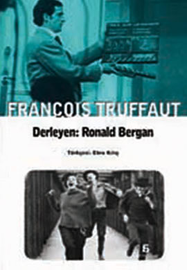 François Truffaut - Ronald Bergan - Ana Fikri