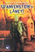 Frankenstein'ın Laneti - Jean Gennaro - Ana Fikri