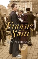 Fransız Suiti - Irene Nemirovsky - Ana Fikri