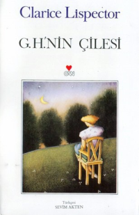 G.H.'nin Çilesi - Clarice Lispector - Ana Fikri