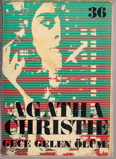 Gece Gelen Ölüm - Agatha Christie - Ana Fikri