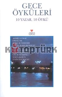 Gece Öyküleri - Bilinmiyor - Ana Fikri