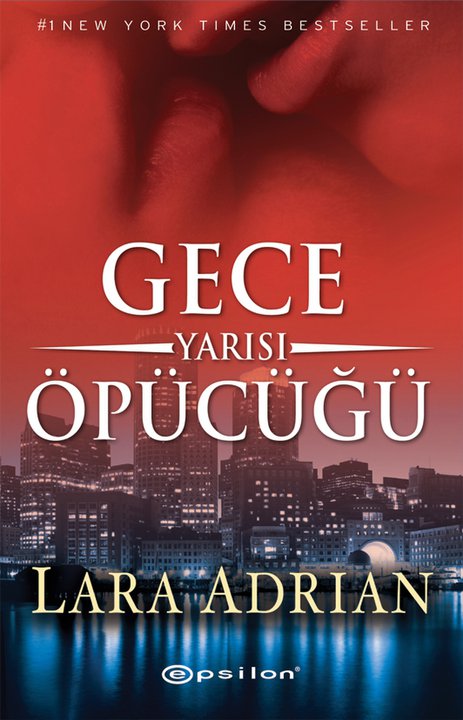 Gece Yarısı Öpücüğü - Lara Adrian - Ana Fikri