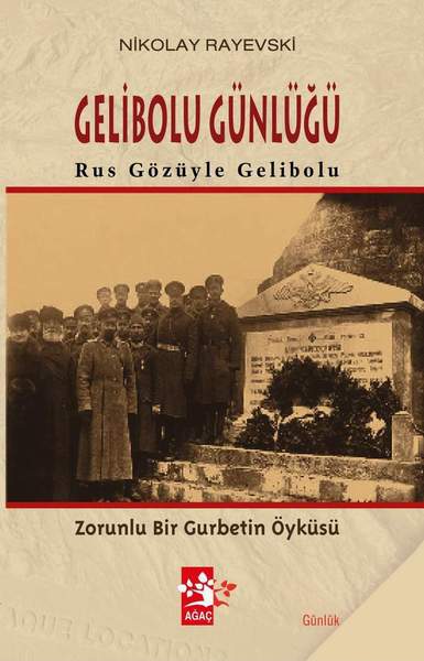 Gelibolu Günlüğü - Rus Gözüyle Gelibolu - Nikolay Rayevski - Ana Fikri