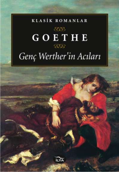 Genç Werther in Acıları - Johann Wolfgang von Goethe - Ana Fikri