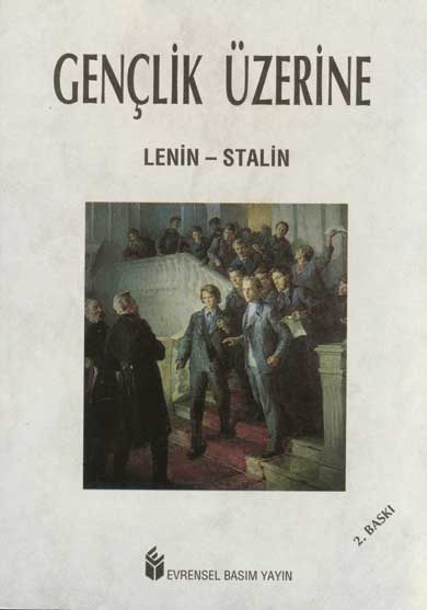 Gençlik Üzerine - Vladimir İlyiç Lenin - Ana Fikri